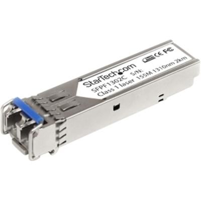 Multi Mode LC Transceiver