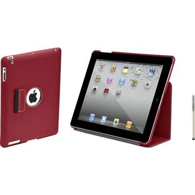 Slim Case Stylus iPad 3 Gen