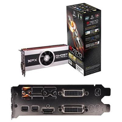 RADEON 7870 1000MHz 2GB GDDR5