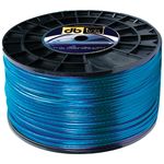 DB LINK SW16G500Z Blue Speaker Wire (16-gauge; 500ft)