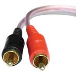 DB LINK XL12Z X-Series RCA Adapter (12ft)