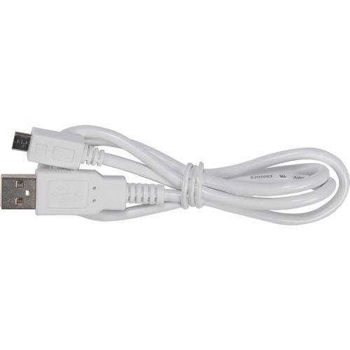 RCA AH731PR A-Male to Mini B-Male USB Cable, 4 ft