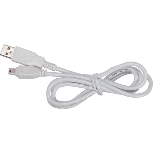 RCA AH732PR A-Male to Micro B-Male USB Cable, 3ft