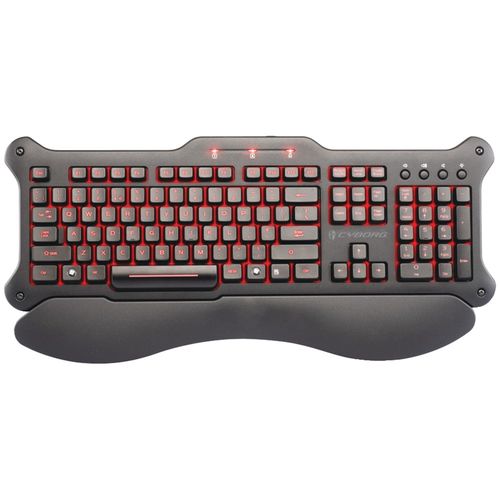 MADCATZ CCB44026N0B2/06/1 V5 Gaming Keyboard