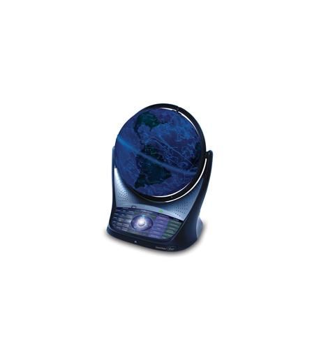 Smart Globe Stars