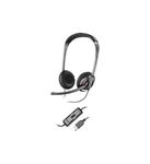 Blackwire C420 Stereo Headset