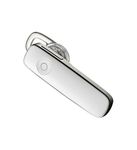 86240-01 Bluetooth Headset - White