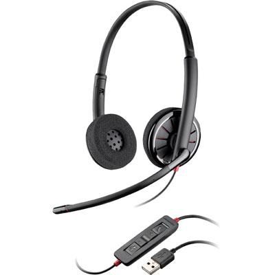 BLACKWIRE C320