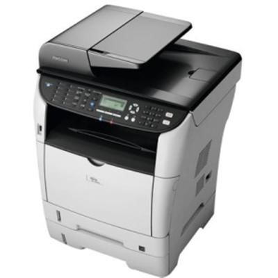 SP3510SF BW Laser Printer