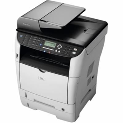 SP3500SF BW Laser Printer