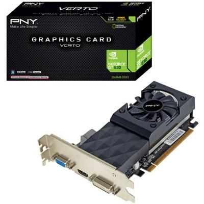 GeForce GT630 2GB