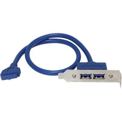 USB 3.0 Slot Plate Adapter