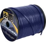 DB LINK SFSW10BL100Z Strandflex(TM) Blue Speaker Wire (10 gauge; 100ft)