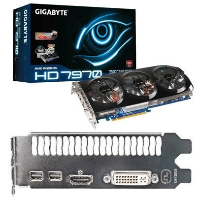 Radeon HD7970 3GB