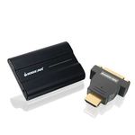 USB to HDMI DVI ext Video Card