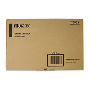 TS565 Toner, 15,000 Page-Yield, Black
