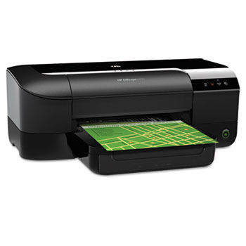Officejet 6100A Wireless Inkjet ePrinter