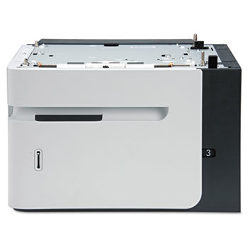 Input Tray for LaserJet Enterprise 600 Series, 1500 Sheet