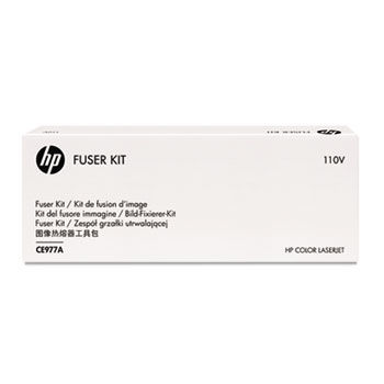 CE977A Fuser