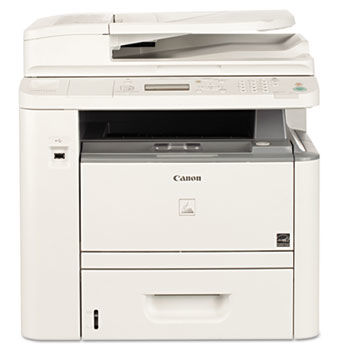 imageCLASS D1320 Multifunction Laser Printer, Copy/Print/Scan