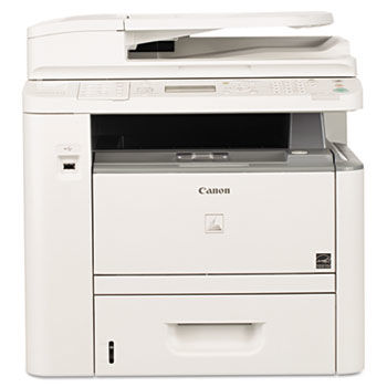 imageCLASS D1370 Wireless Multifunction Laser Printer, Copy/Fax/Print/Scan