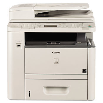 imageCLASS D1350 Multifunction Laser Printer, Copy/Fax/Print/Scan