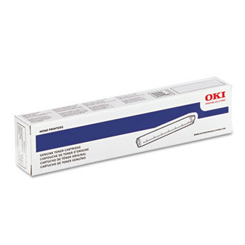 52124406 Toner, 36000 Page-Yield, Black