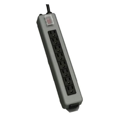 Waber by TL Power Strip 9 Otlt