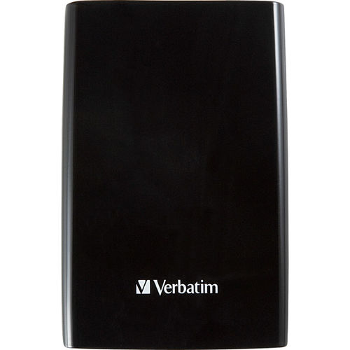 500GB Store 'n' Go SuperSpeed USB 3.0 Portable Hard Drive 9.5mm