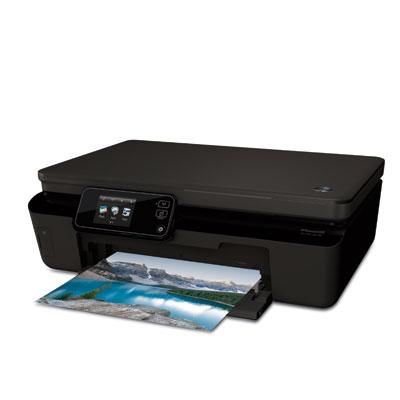 Photosmart 5520 e All in One