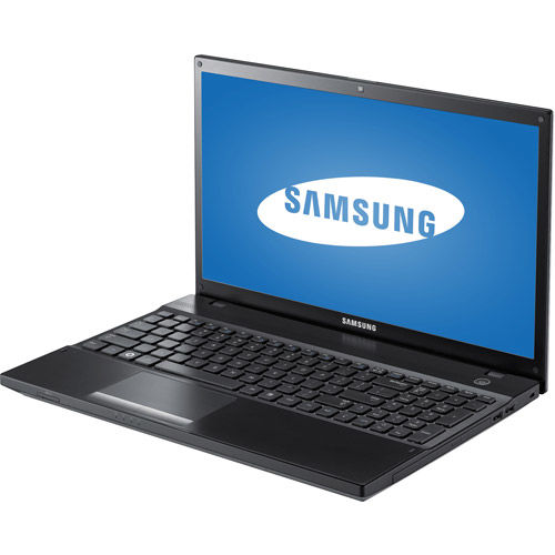 Samsung NP305V5A-A0CUS AMD 4X A6-3410MX 1.6GHz 4GB 500GB DVD+/-RW 15.6'' Win 7 (Black)