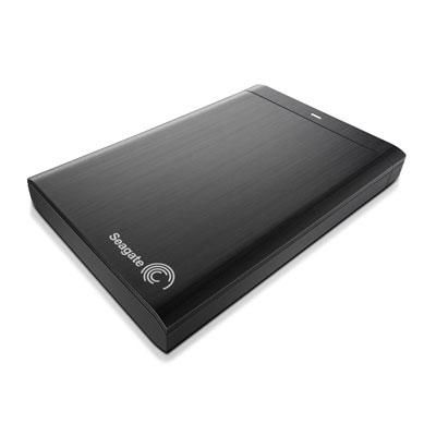 750GB Backup Plus Portable Blk