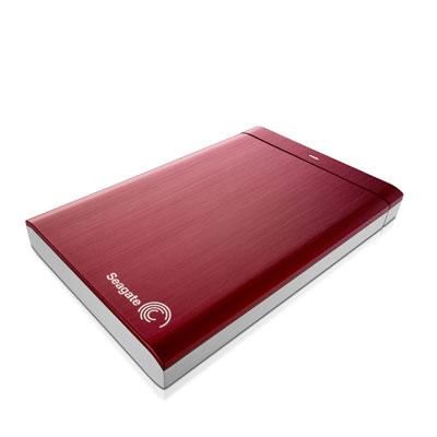 1TB Backup Plus Portable Red