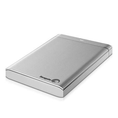 1TB Backup Plus Portable Silvr