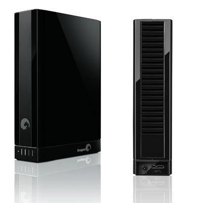 2TB Backup Plus Desktop Drive