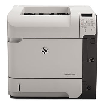 LaserJet Enterprise 600 M603dn Laser Printer