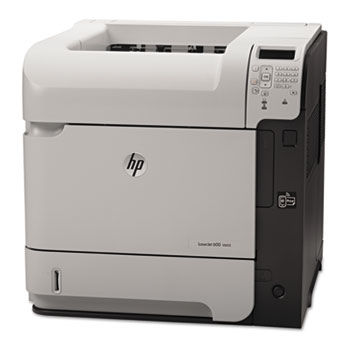 LaserJet Enterprise M603xh Laser Printer