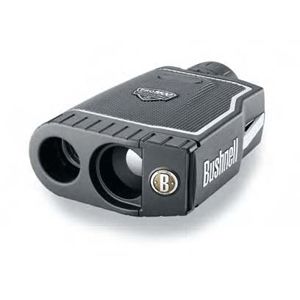 BUSHNELL PRO 1600 SLOPE LASER RANGEFINDER REMAN