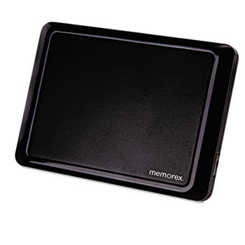 SlimDrive Portable Hard Disk Drive, 1 TB, USB 3.0