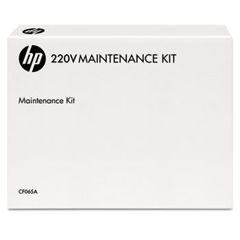 CF065A Maintenance Kit, 220V Fuser, 225,000 Page-Yield