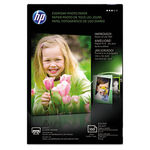 Everyday Glossy Photo Paper, 53 lbs., 4 x 6, 100 Sheets/Pack