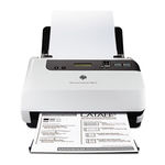 Scanjet Enterprise 7000 s2 Sheet-Feed Scanner, 600 x 600 dpi