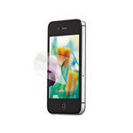 Natural View Screen Protection Film, Pre-Sized for iPhone 4/4S