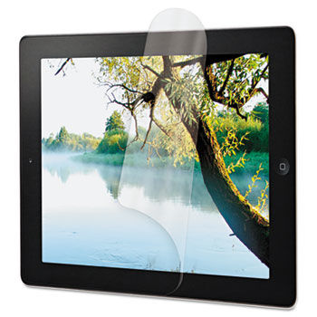 Natural View Screen Protection Film for iPad 2/iPad (3rd Gen), Anti-Glare, Matte
