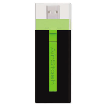 Wireless Flash Drive, 16 GB