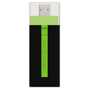 Wireless Flash Drive, 8 GB