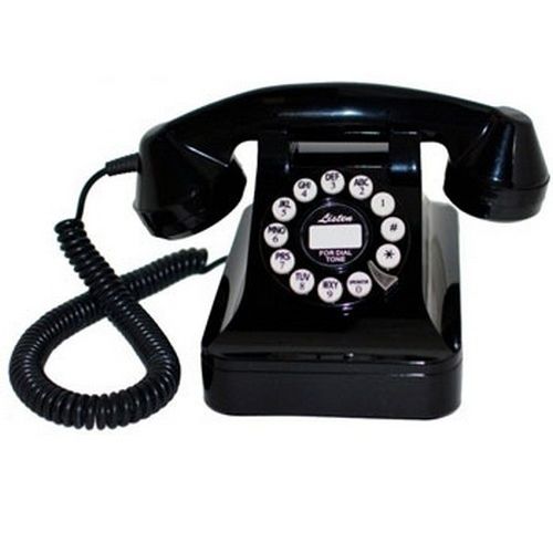 Nostalgic Classic Phone