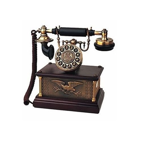 Paramount American Eagle 1911 Reproduction Telephone