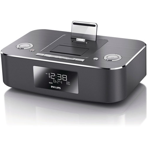 Philips DC390 Docking System for iPod/ iPhone/iPad