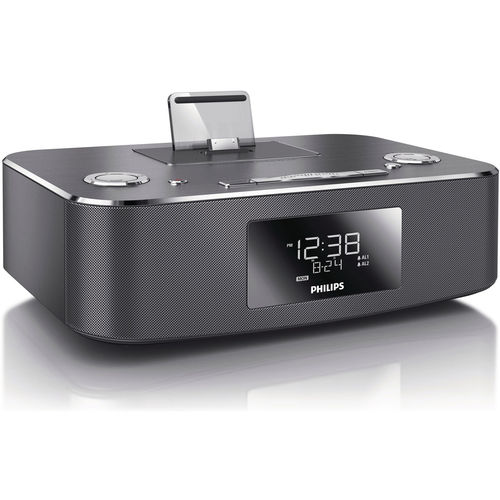 Philips DC291 Docking System for iPod/iPhone/iPad